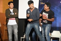 Anando Bramha Movie Trailer Launch